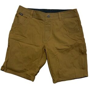 Kuhl SILENCR™ KARGO SHORT SIZE 34